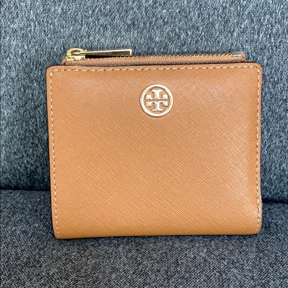 Tory Burch Wallet
